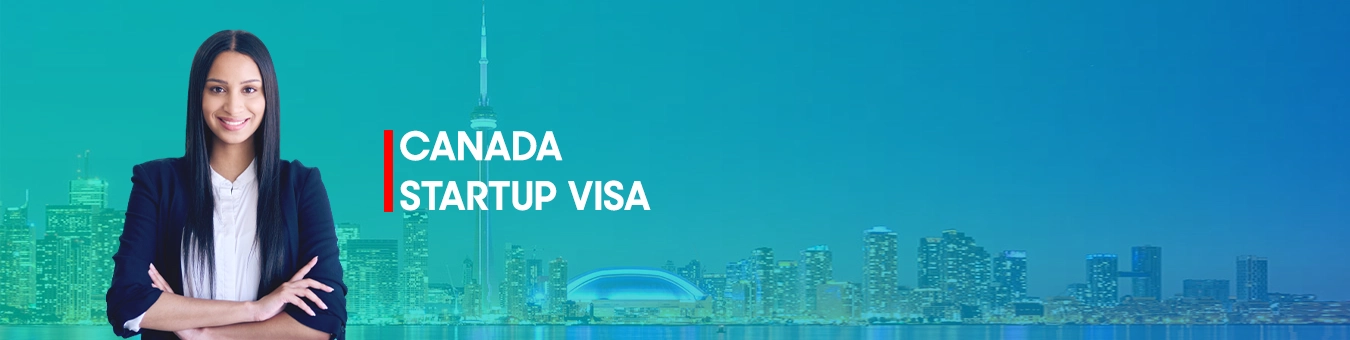 Canada Start-up visa