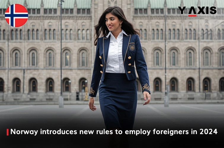 New rules to employ foreigners