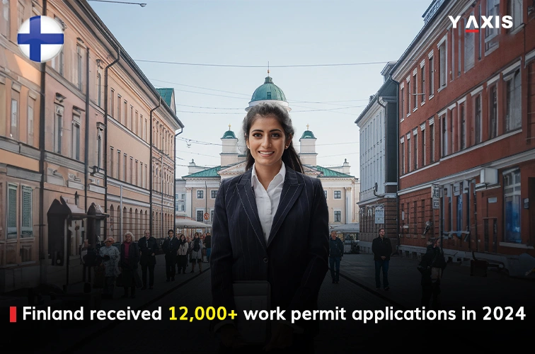 Finland Work permit 