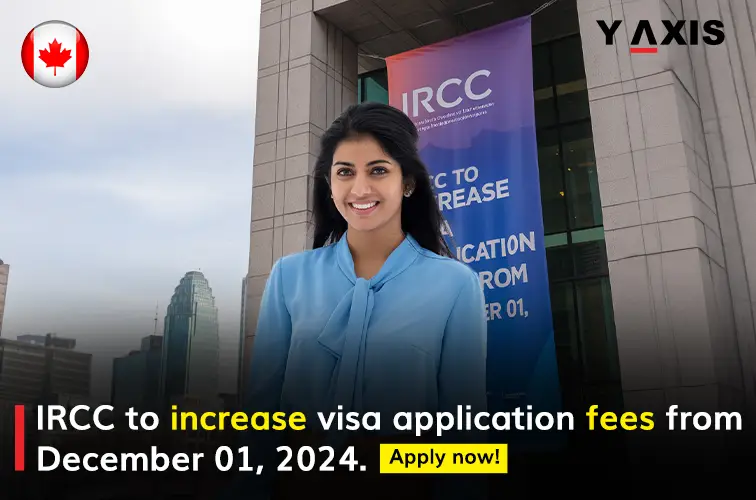 IRCC to increase visa application