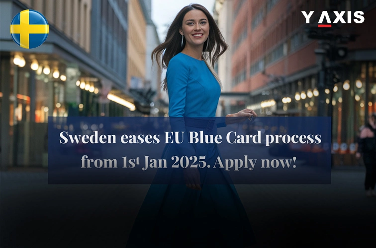 EU Blue Card 