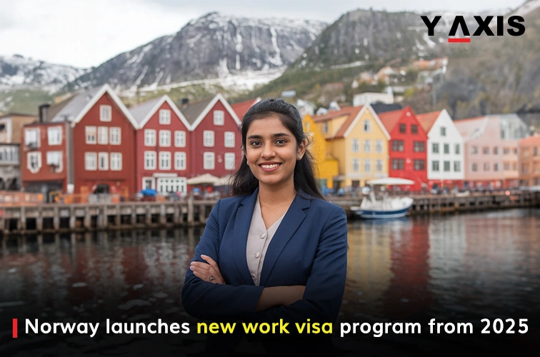 Norway launches new work visa program from 2025