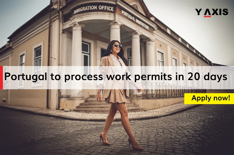 Portugal work permits