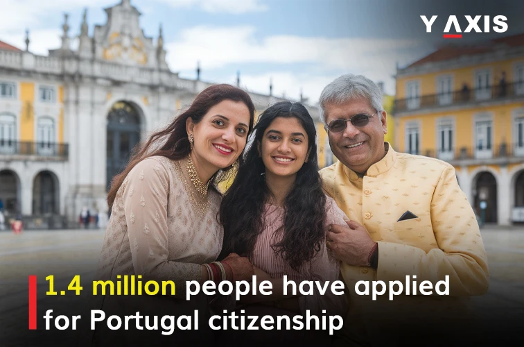 Portugal citizenship 