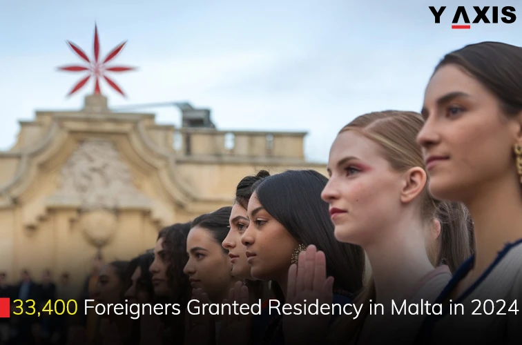 Residency in Malta