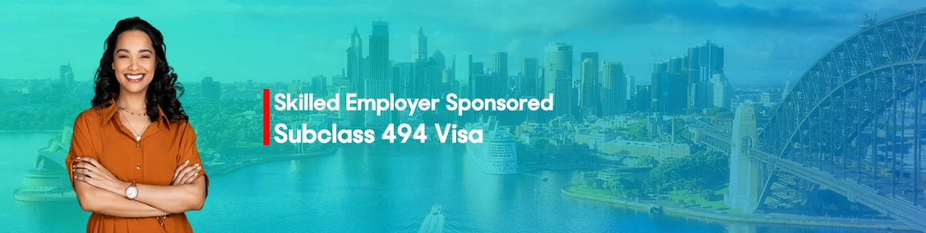 Skilled Employer Sponsored Visa